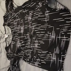 Isabel Maternity for Target XS